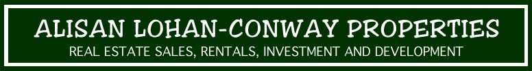 Alisan Lohan-Conway Properties Martha's Vineyard Real Estate Sales and Rentals